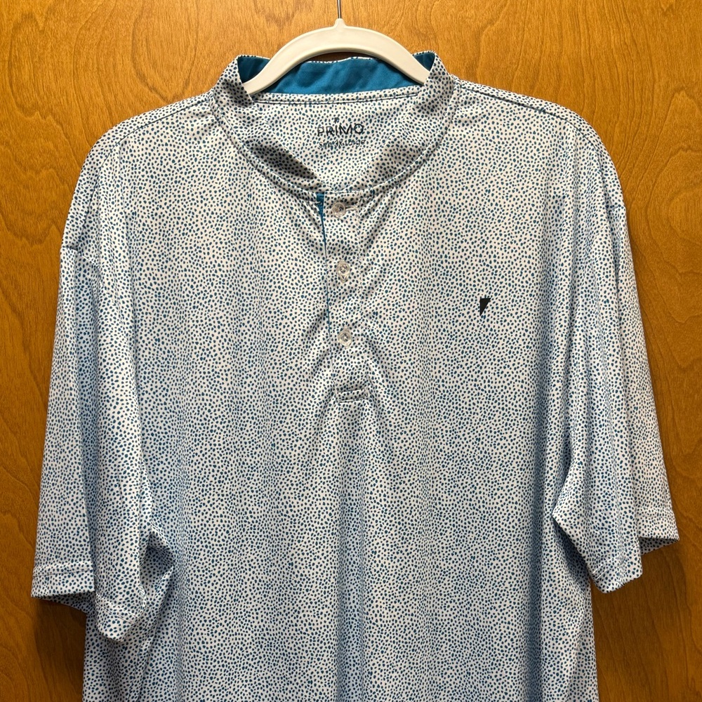 PRIMO Pebble Blade Polo